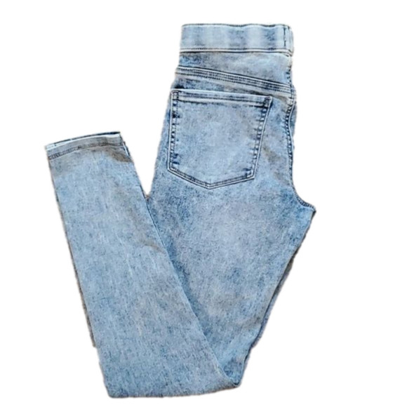 Girls SO® Mid-Rise Ultimate Jeggings Size 14 - Picture 1 of 8